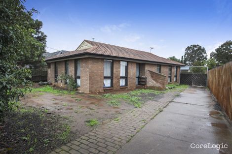 Property photo of 84 Station Road Melton South VIC 3338