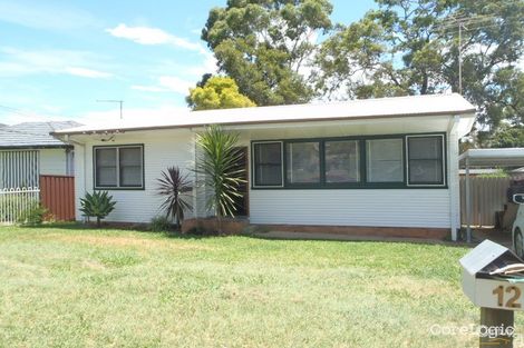 Property photo of 12A Gunn Road Lalor Park NSW 2147