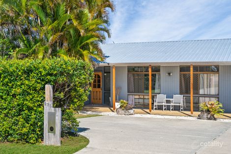 277 Elizabeth Ave, Clontarf, QLD 4019