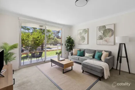 12/133-137 Sydney St, North Willoughby, NSW 2068