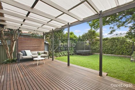 Property photo of 4 Fremlin Street Botany NSW 2019