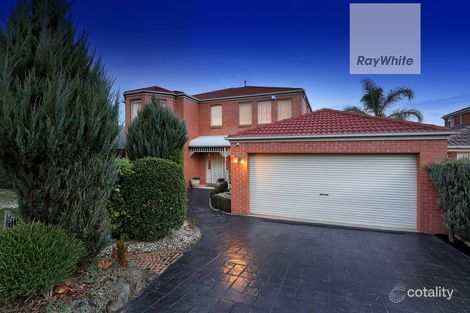 Property photo of 10 Lamplight Way Attwood VIC 3049