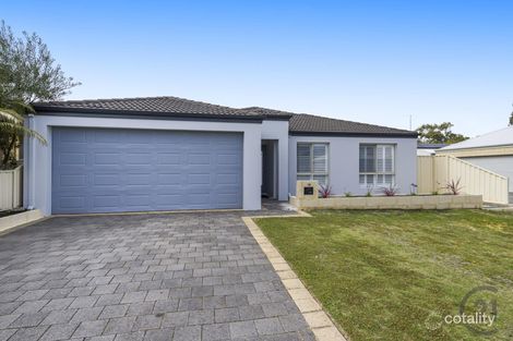 Property photo of 18 Nankeen Approach Dudley Park WA 6210