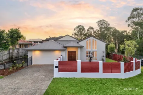 Property photo of 28 Young Place Runcorn QLD 4113