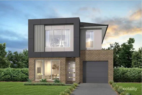 Property photo of 18 Chappar Street Austral NSW 2179