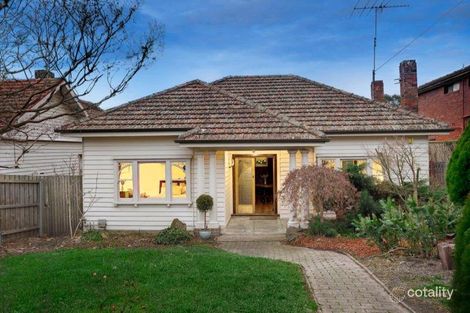 Property photo of 16 Abbotsford Grove Ivanhoe VIC 3079