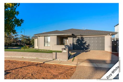 Property photo of 71 Kings Canyon Street Harrison ACT 2914