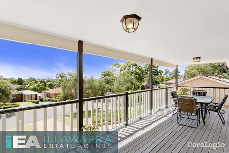 Property photo of 3 Bray Place Ambarvale NSW 2560