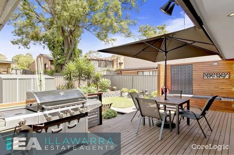 Property photo of 3 Bray Place Ambarvale NSW 2560