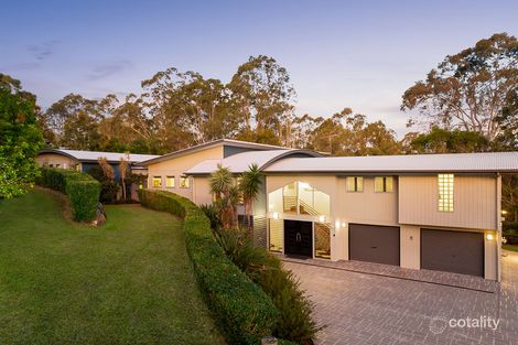 Property photo of 7 Lucas Place Pullenvale QLD 4069
