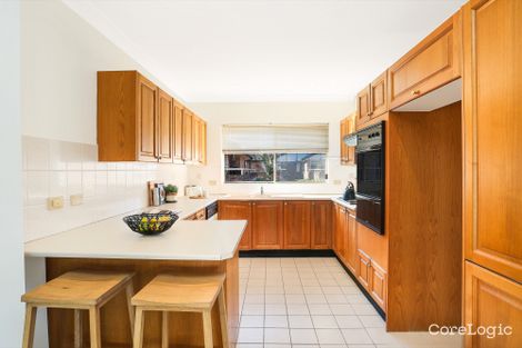 Property photo of 19/10-14 Warburton Street Gymea NSW 2227