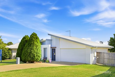 Property photo of 18 Florida Crescent Parkhurst QLD 4702