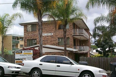 1/33 Grove St, Toowong, QLD 4066