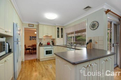 Property photo of 2 Tudor Avenue Cherrybrook NSW 2126