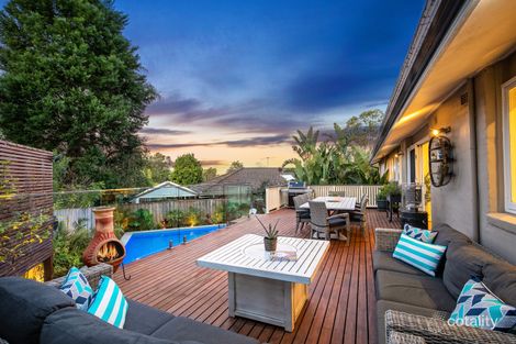 Property photo of 4 Nicholson Avenue St Ives NSW 2075