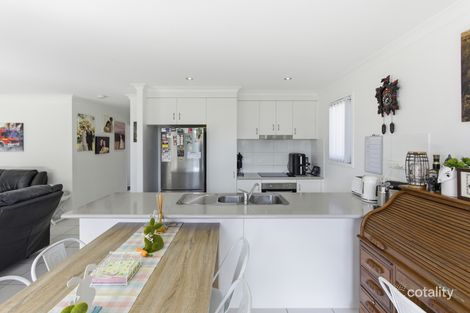 Property photo of 18 Florida Crescent Parkhurst QLD 4702