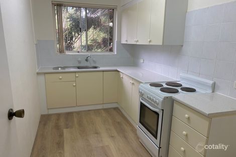 Property photo of 34/127 The Crescent Fairfield NSW 2165