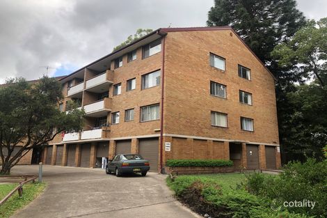 Property photo of 34/127 The Crescent Fairfield NSW 2165