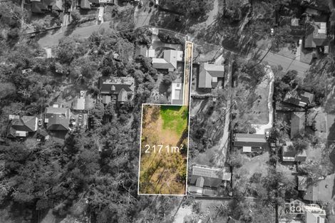 Property photo of 21A Winnicoopa Road Blaxland NSW 2774