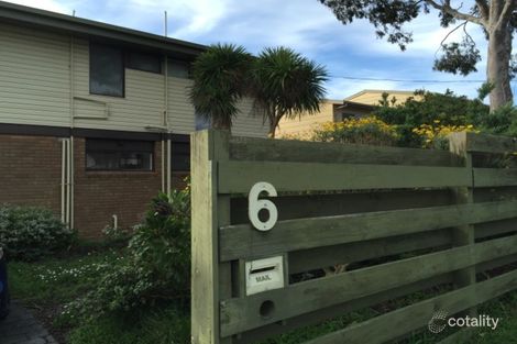 Property photo of 6 Caroline Avenue Cowes VIC 3922