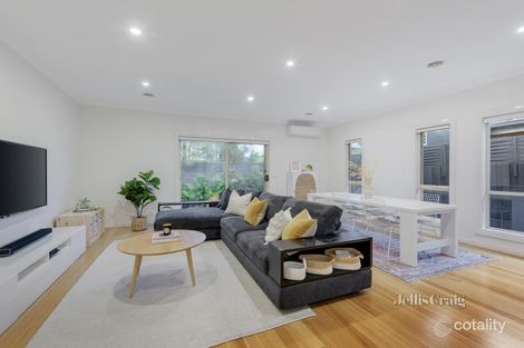 Property photo of 33A Waratah Street Bentleigh East VIC 3165