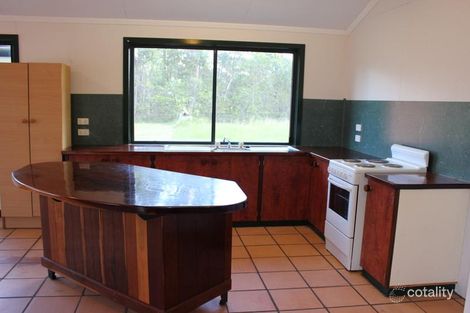 Property photo of 111 Mahogany Road Talegalla Weir QLD 4650