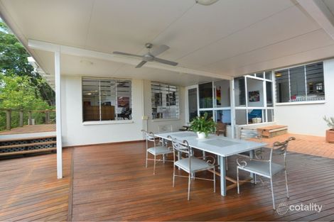 Property photo of 4 Old Cassowary Street Freshwater QLD 4870