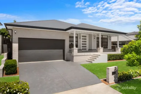 17 Grazier Way, North Richmond, NSW 2754