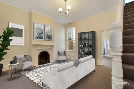 Property photo of 46 Boundary Street Paddington NSW 2021
