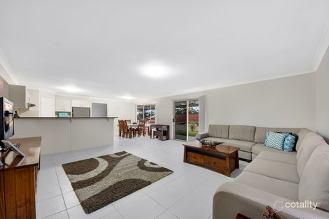 Property photo of 11 St Mark Close Blair Athol NSW 2560