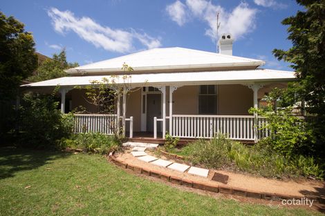 Property photo of 72 Herries Street East Toowoomba QLD 4350