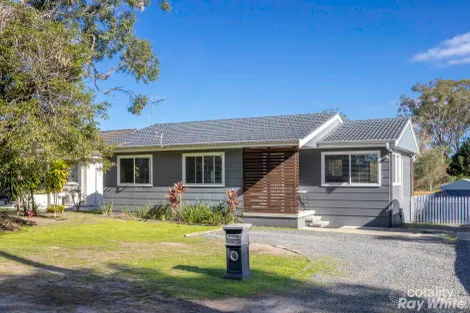 399 THE LAKES WAY, TUNCURRY, NSW 2428