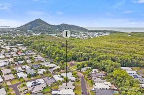 38 Quartzborough Prom, Trinity Park, QLD 4879