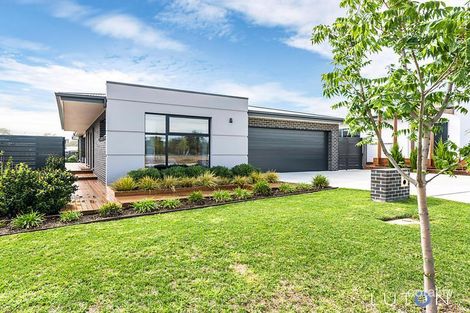 Property photo of 14 James McAuley Crescent Wright ACT 2611