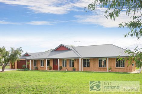 68 Pinnacle Ave, Ambergate, WA 6280