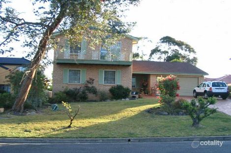 24 Austin St, Illawong, NSW 2234