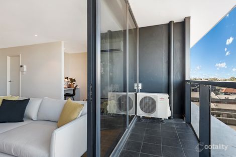 Property photo of 605D/21 Robert Street Collingwood VIC 3066