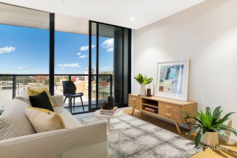 Property photo of 605D/21 Robert Street Collingwood VIC 3066