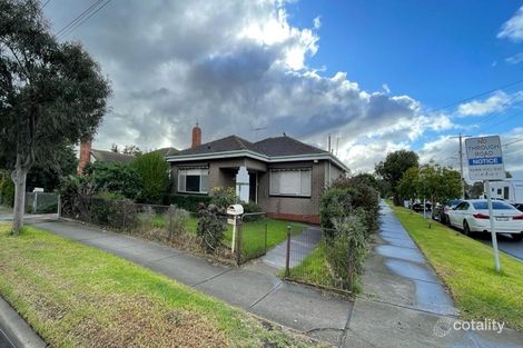 Property photo of 374 Somerville Road West Footscray VIC 3012