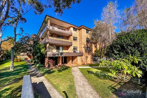 Property photo of 1/4-8 Frazer Street Collaroy NSW 2097