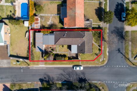Property photo of 47 Drydon Street Wallsend NSW 2287