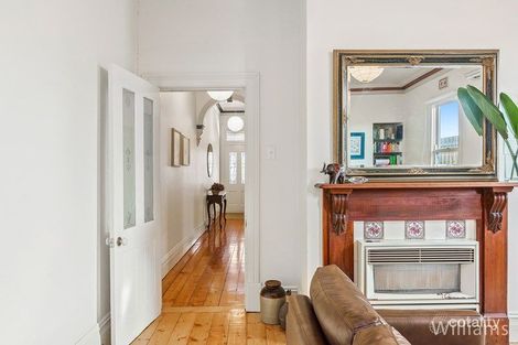 Property photo of 3 Oakbank Street Newport VIC 3015