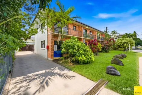 1/14 JENSEN ST, MANOORA, QLD 4870