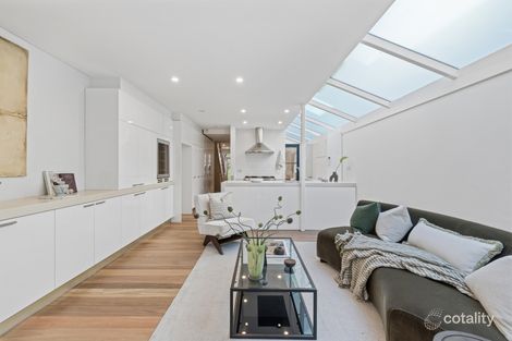 Property photo of 91 Sutherland Street Paddington NSW 2021