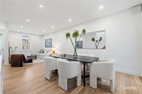Property photo of 91 Sutherland Street Paddington NSW 2021