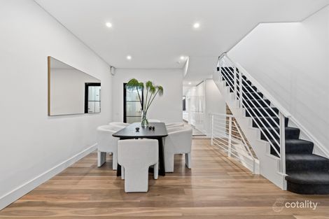 Property photo of 91 Sutherland Street Paddington NSW 2021