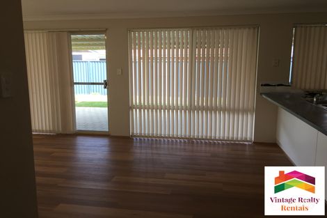 Property photo of 12 Halfpenny Avenue Byford WA 6122