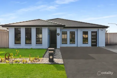 Property photo of 2 Bartholomew Way Braemar NSW 2575