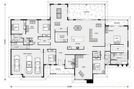 Property photo of LOT 291 Botanic Loop Brigadoon WA 6069