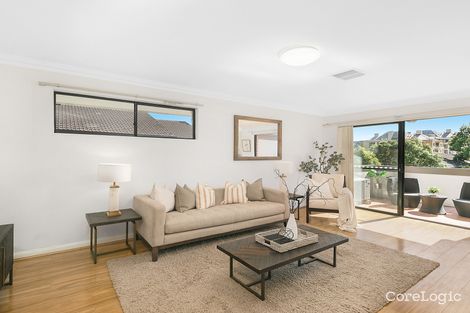 Property photo of 9/22 Bridge Street Epping NSW 2121